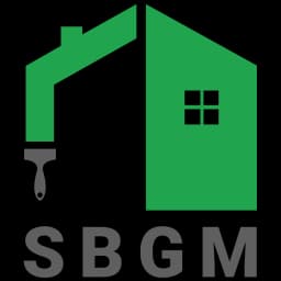 SBGM Gipser Maler Logo