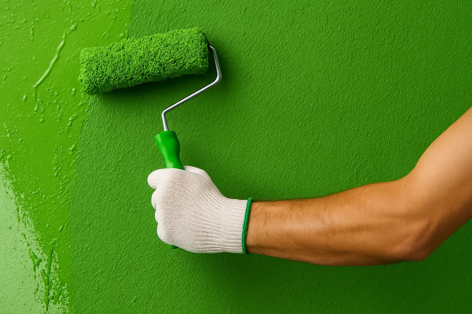 Bild von SBGM GmbH Malerei Gipserei