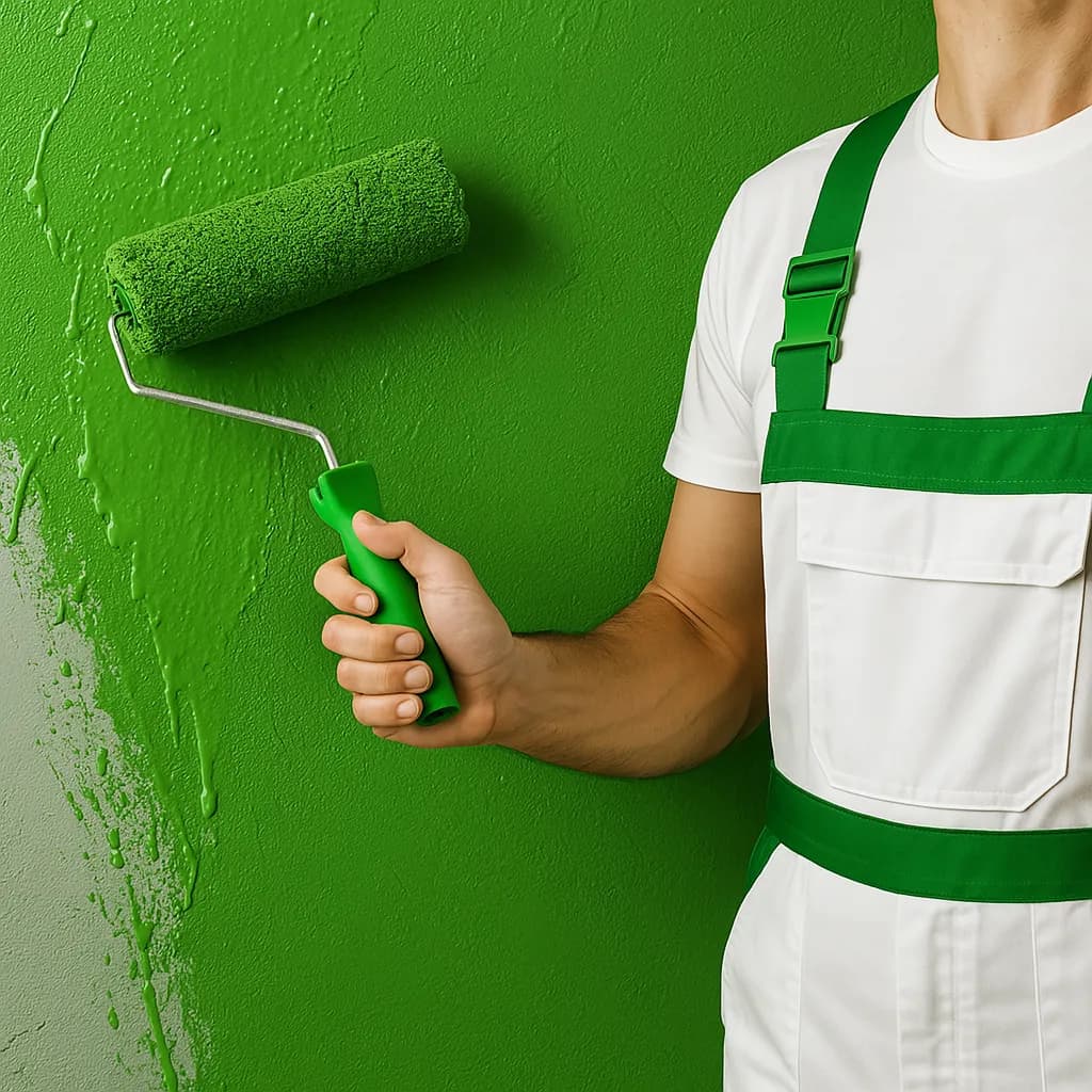 Hero-Bild von SBGM GmbH