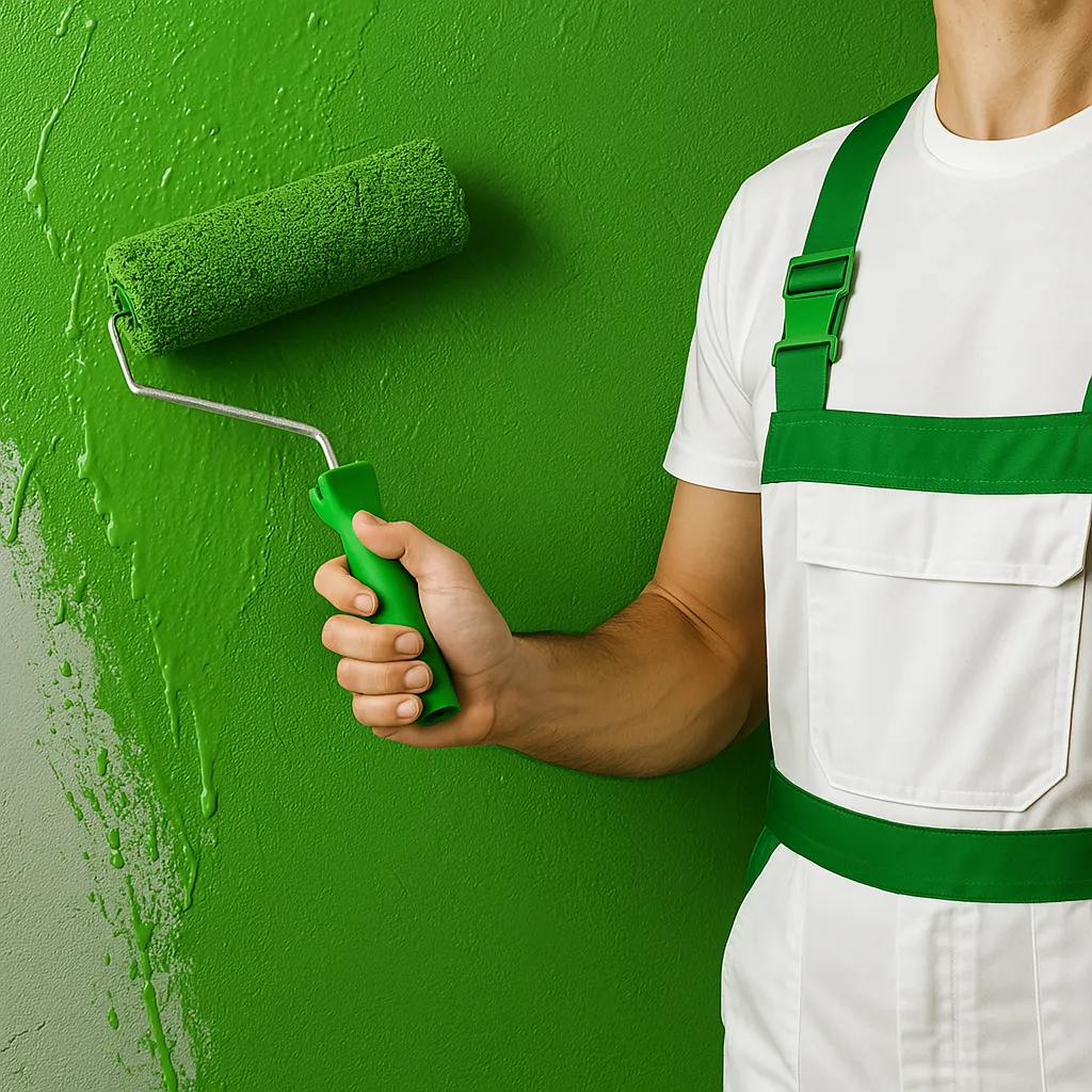 Hero-Bild von SBGM GmbH